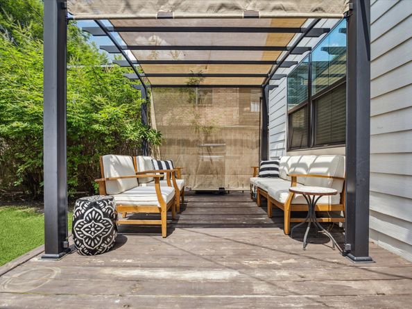 3014 Oakdale Street, Houston TX 77004