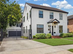3014 Oakdale Street, Houston TX 77004