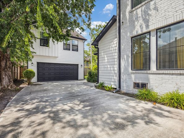 3014 Oakdale Street, Houston TX 77004