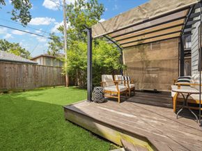 3014 Oakdale Street, Houston TX 77004
