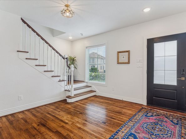 3014 Oakdale Street, Houston TX 77004