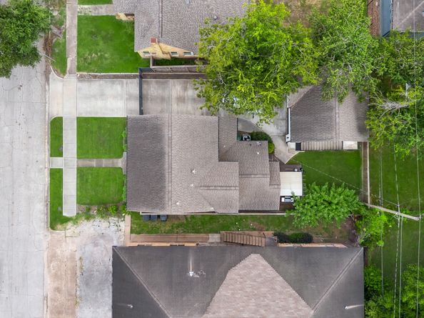3014 Oakdale Street, Houston TX 77004