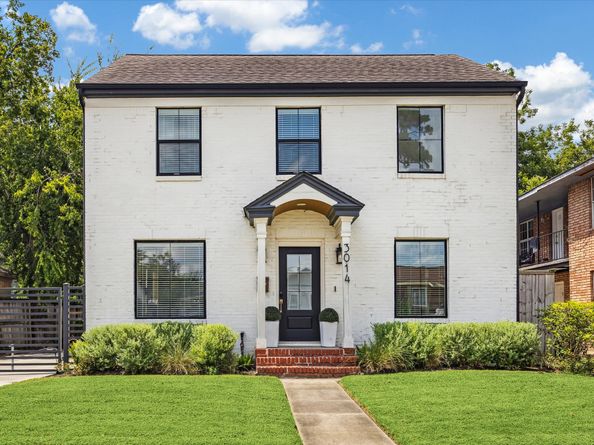 3014 Oakdale Street, Houston TX 77004
