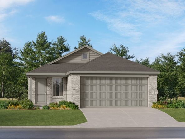 2229 Cedar Way Court, Conroe TX 77301