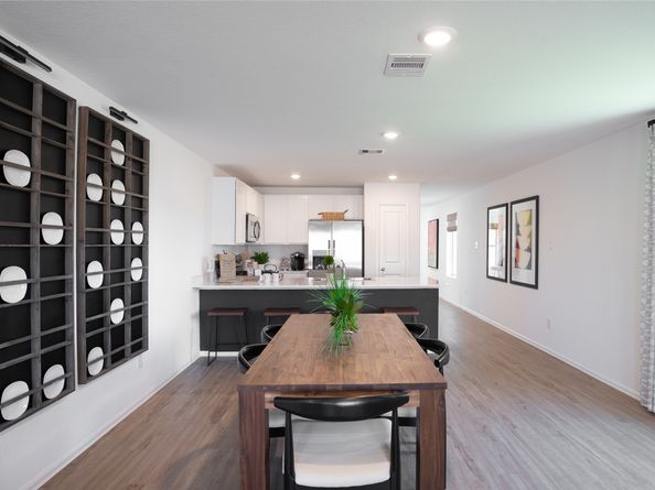 2229 Cedar Way Court, Conroe TX 77301