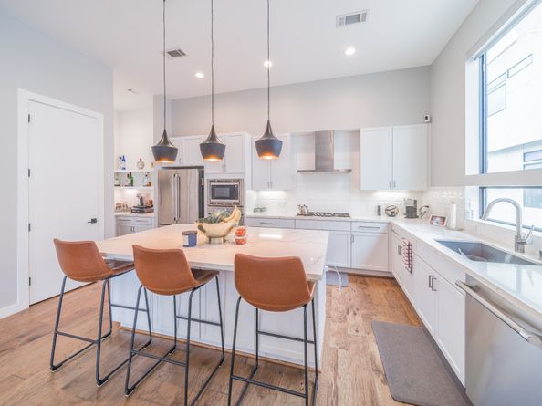 1513 Isabella Street, Houston TX 77004