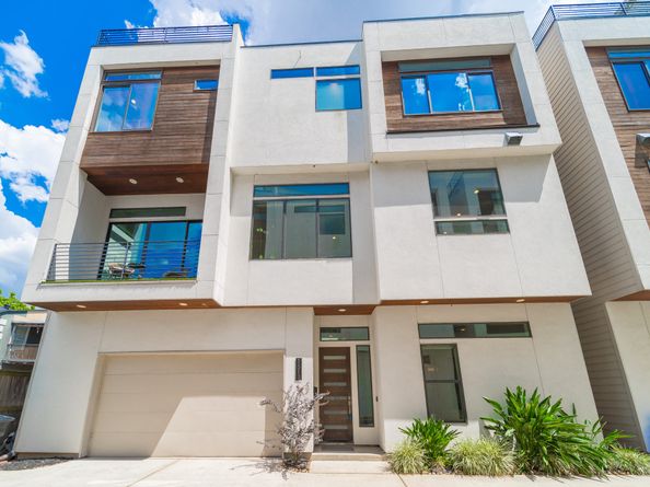 1513 Isabella Street, Houston TX 77004