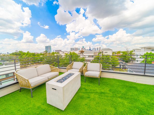1513 Isabella Street, Houston TX 77004