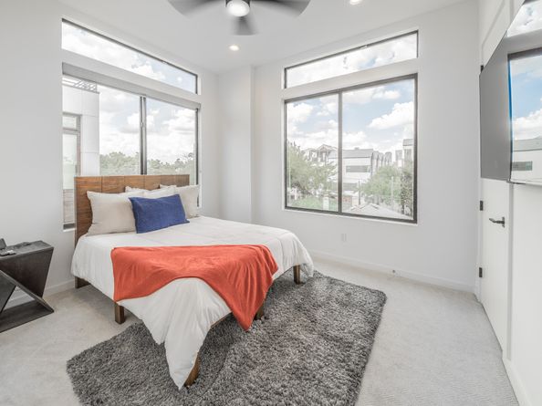 1513 Isabella Street, Houston TX 77004