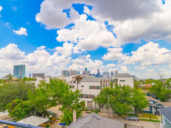 1513 Isabella Street, Houston TX 77004
