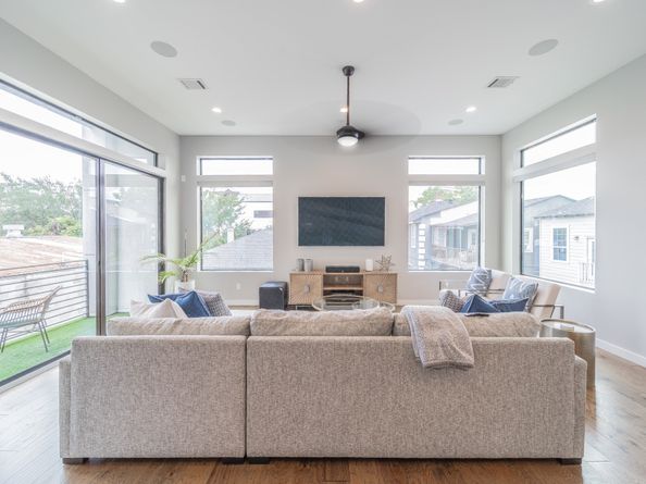 1513 Isabella Street, Houston TX 77004