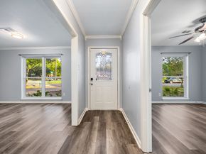 9671 Judalon Lane, Houston TX 77063