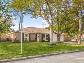 9671 Judalon Lane, Houston TX 77063