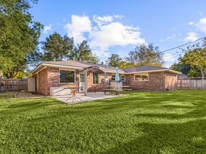 9671 Judalon Lane, Houston TX 77063