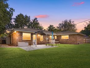 9671 Judalon Lane, Houston TX 77063