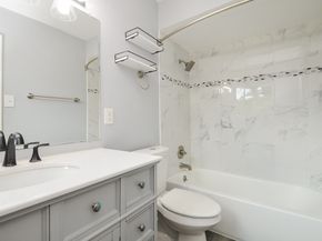 9671 Judalon Lane, Houston TX 77063