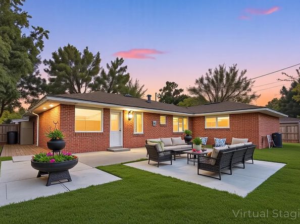 9671 Judalon Lane, Houston TX 77063