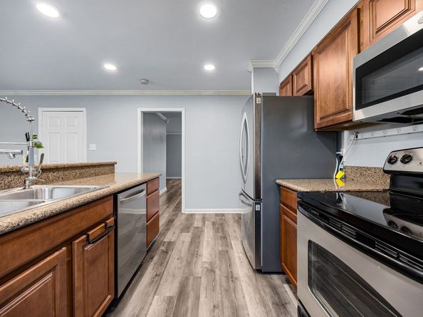 9671 Judalon Lane, Houston TX 77063