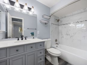 9671 Judalon Lane, Houston TX 77063