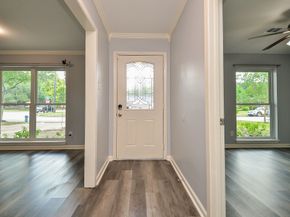 9671 Judalon Lane, Houston TX 77063