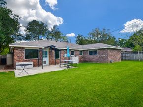 9671 Judalon Lane, Houston TX 77063