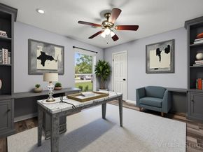 9671 Judalon Lane, Houston TX 77063