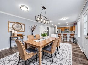 9671 Judalon Lane, Houston TX 77063