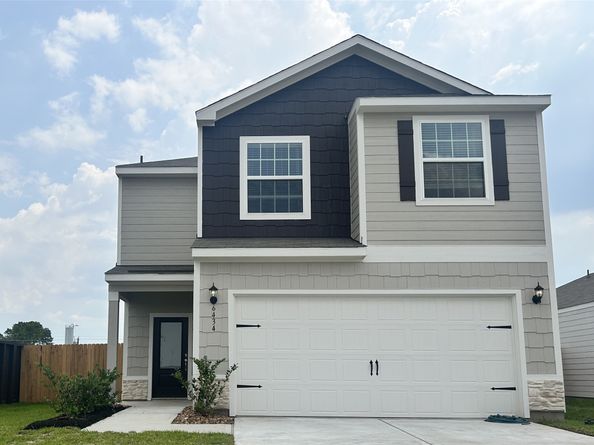 6434 Winter Elm Street, Houston TX 77048