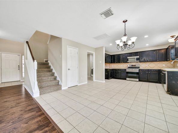 32126 Willow Creek Park, Conroe TX 77385