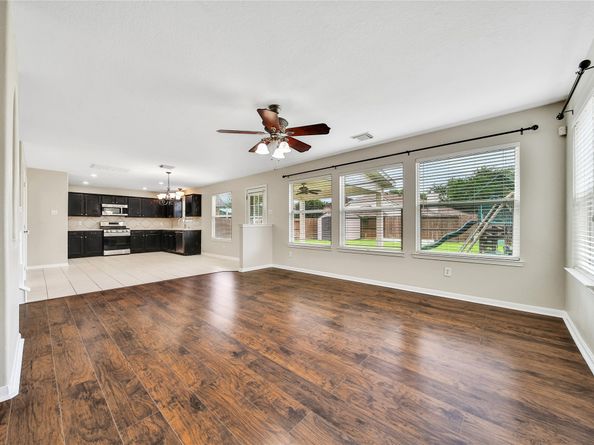 32126 Willow Creek Park, Conroe TX 77385