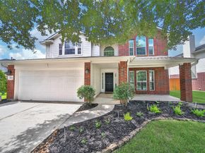 32126 Willow Creek Park, Conroe TX 77385