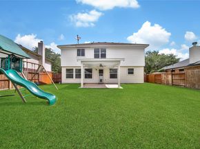 32126 Willow Creek Park, Conroe TX 77385