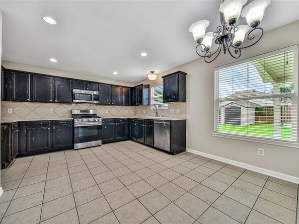 32126 Willow Creek Park, Conroe TX 77385
