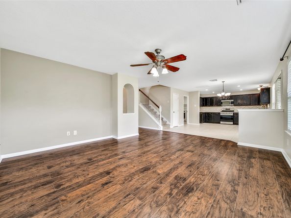 32126 Willow Creek Park, Conroe TX 77385