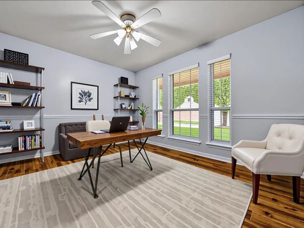 32126 Willow Creek Park, Conroe TX 77385