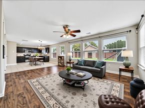 32126 Willow Creek Park, Conroe TX 77385