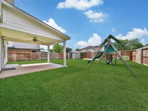 32126 Willow Creek Park, Conroe TX 77385