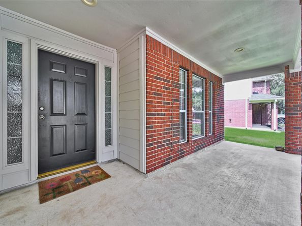 32126 Willow Creek Park, Conroe TX 77385
