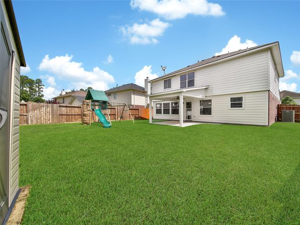 32126 Willow Creek Park, Conroe TX 77385