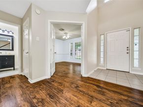 32126 Willow Creek Park, Conroe TX 77385