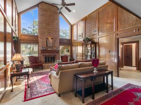 17710 Treeloch Lane, Spring TX 77379