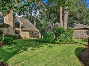 17710 Treeloch Lane, Spring TX 77379