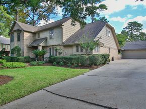 17710 Treeloch Lane, Spring TX 77379