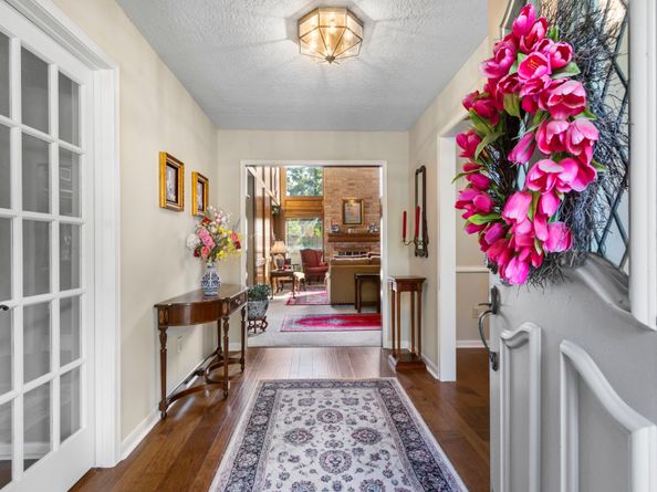 17710 Treeloch Lane, Spring TX 77379