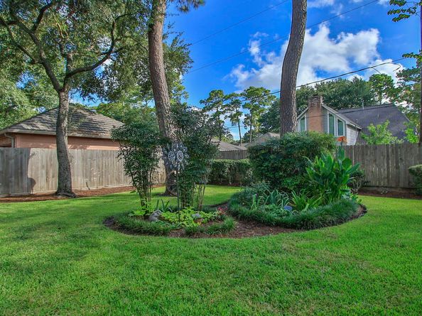 17710 Treeloch Lane, Spring TX 77379