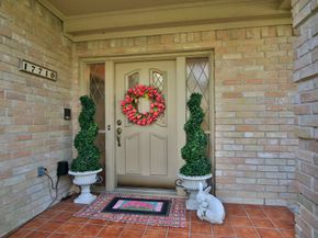 17710 Treeloch Lane, Spring TX 77379