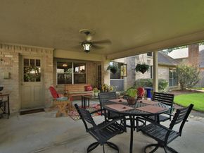 17710 Treeloch Lane, Spring TX 77379