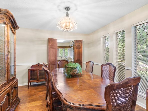 17710 Treeloch Lane, Spring TX 77379