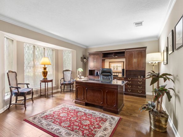 17710 Treeloch Lane, Spring TX 77379