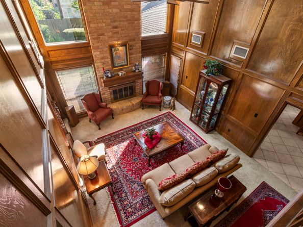 17710 Treeloch Lane, Spring TX 77379